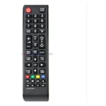 Samsung UN46F6800 remote control replacement