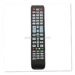 Samsung UN48H6350AFXZA remote control replacement
