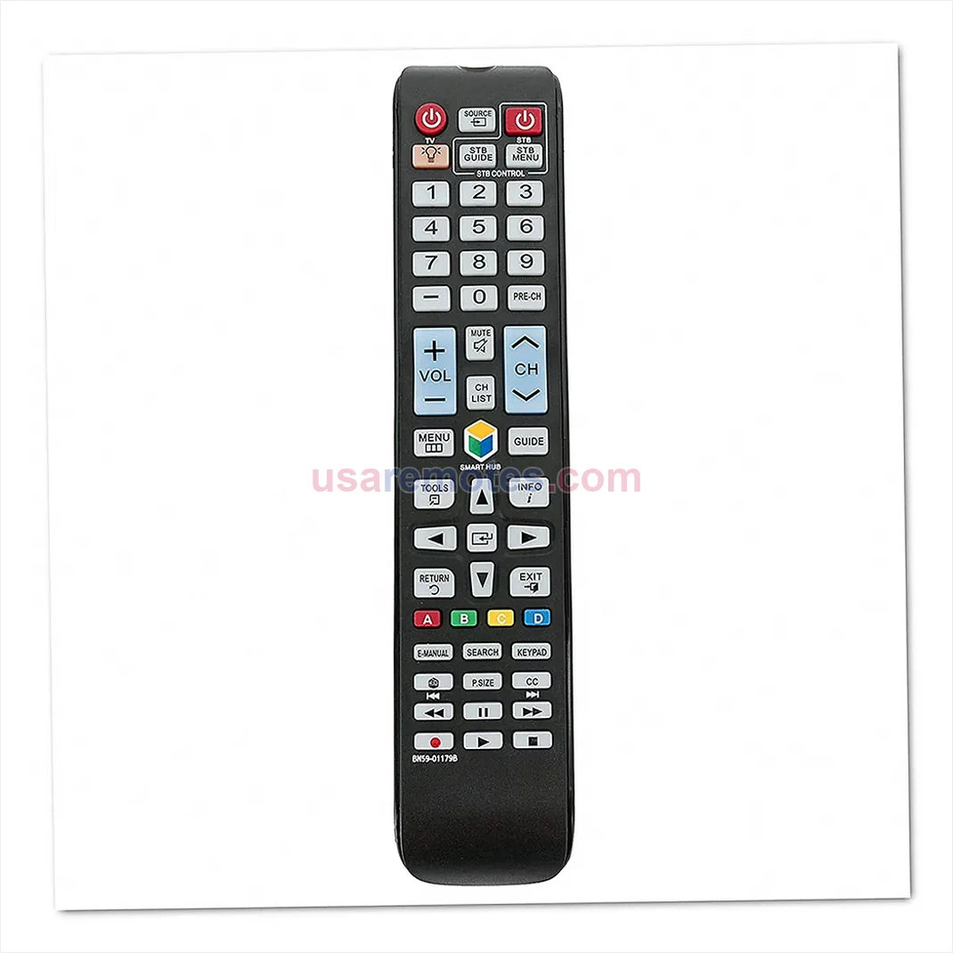 Samsung UN48H6350AFXZA remote control replacement Samsung UN48H6350AFXZA remote control replacement