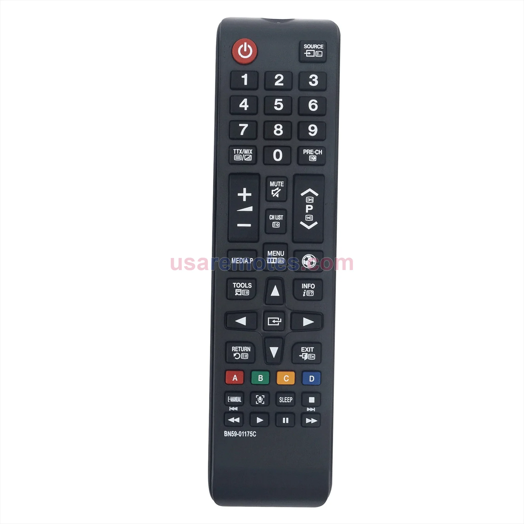 Samsung UN48HU6950FXZA remote control replacement Samsung UN48HU6950FXZA remote control replacement