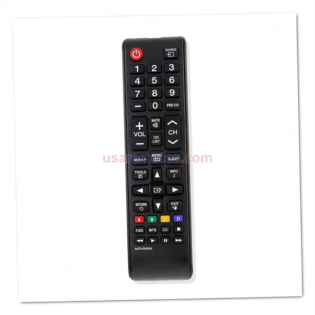 Samsung UN48J5000AFXZA remote control replacement Samsung UN48J5000AFXZA remote control replacement