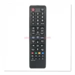 Samsung UN48J5201AFXZA remote control replacement