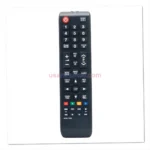 Samsung UN48J520DAF remote control replacement