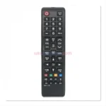 Samsung UN48J520DAFDXN remote control replacement