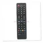 Samsung UN48J6200AFXZA remote control replacement