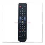 Samsung UN48J6400AGXZS remote control replacement