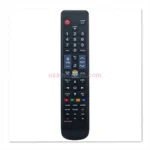 Samsung UN48J6500AFXZX remote control replacement