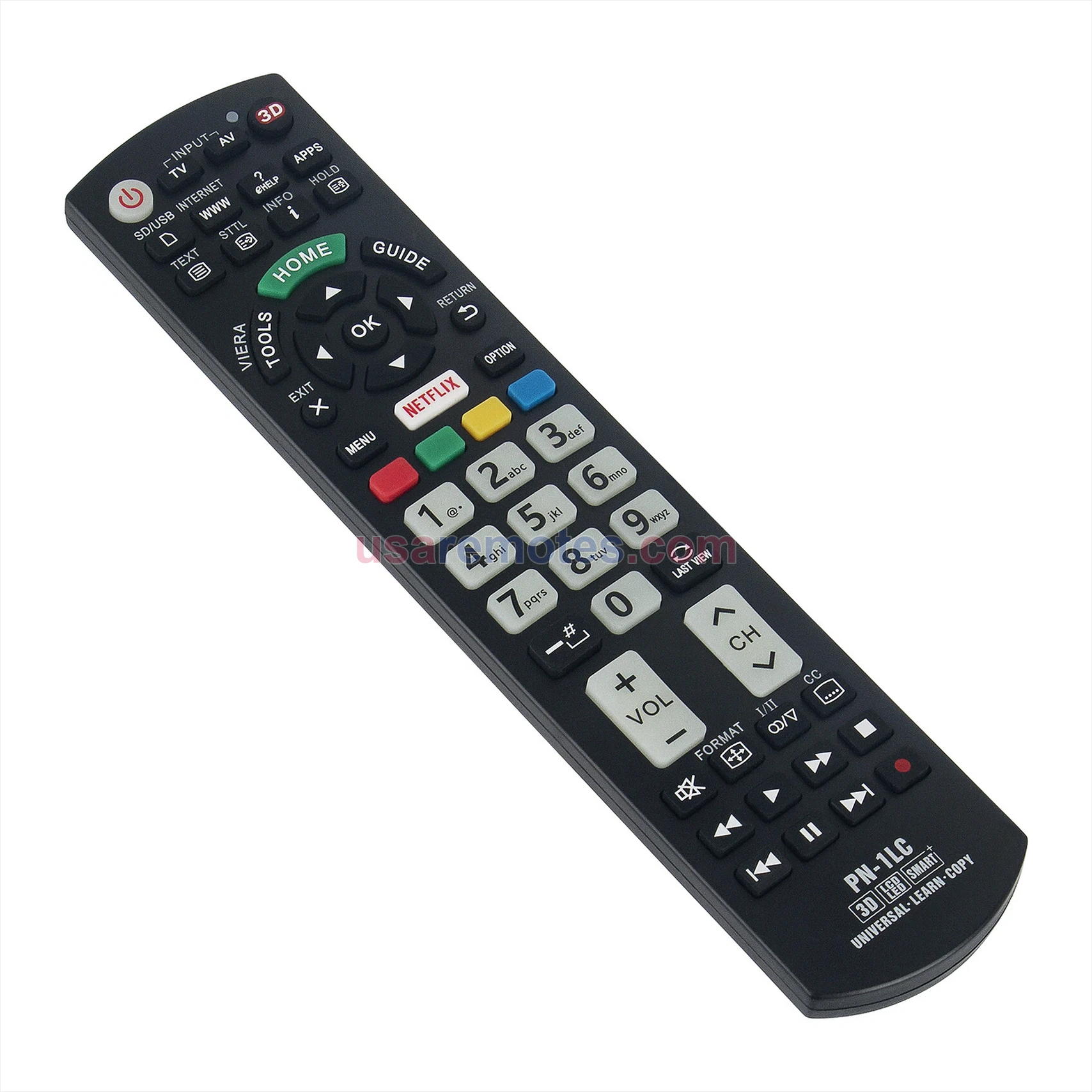 Samsung UN48JS9000F remote control replacement Samsung UN48JS9000F remote control replacement