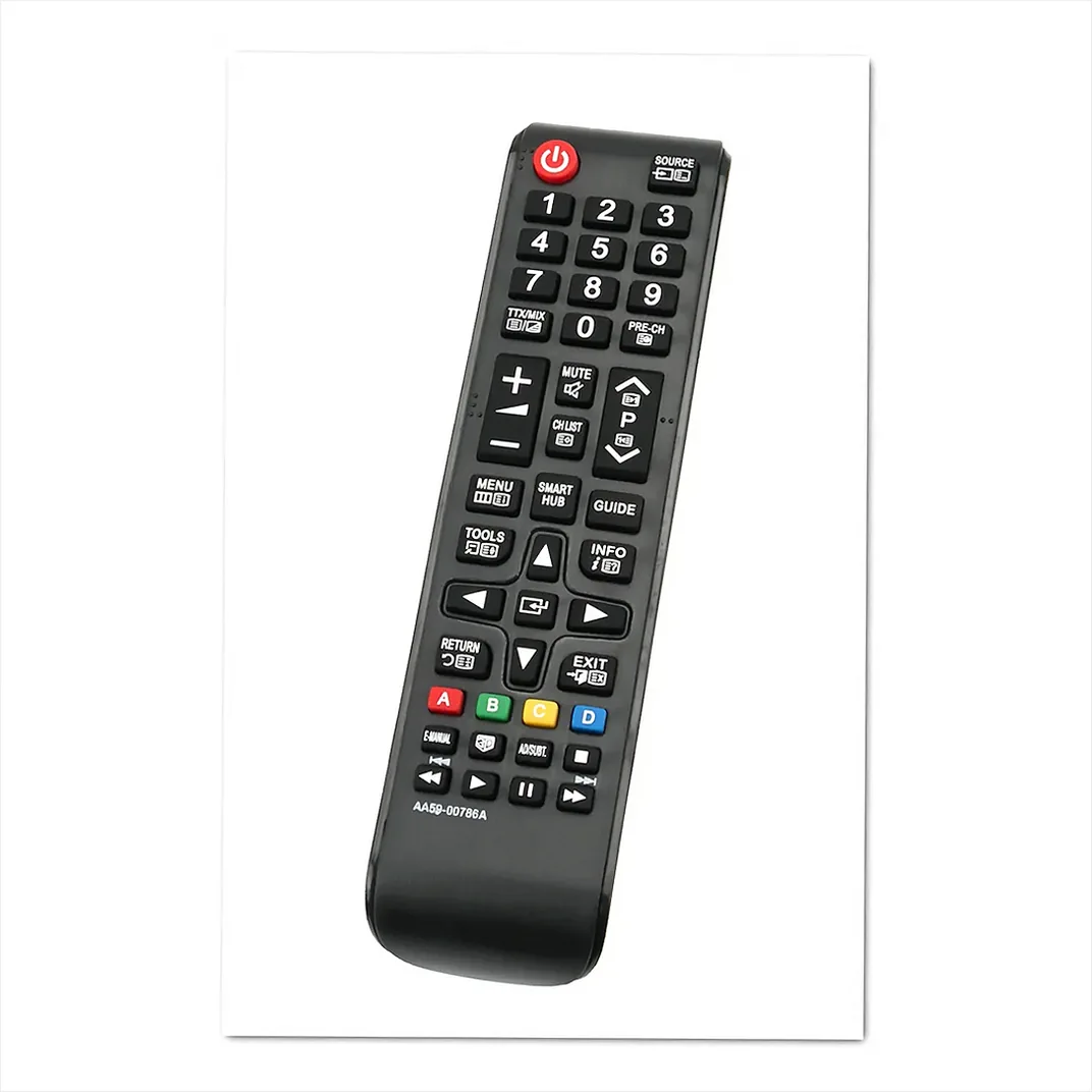 Samsung UN49J5200 remote control replacement Samsung UN49J5200 remote control replacement