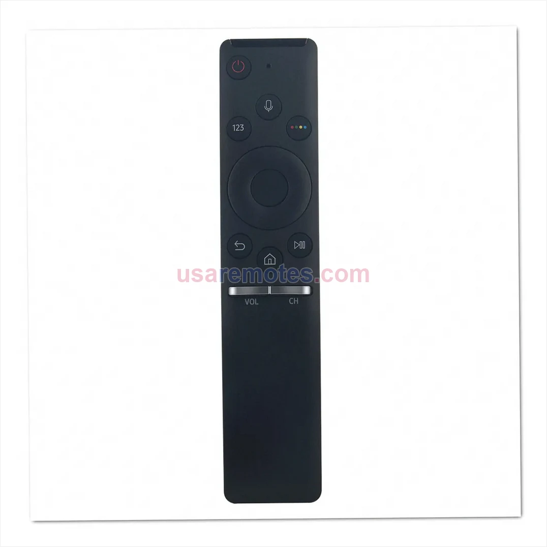 Samsung UN49K6250AF remote control replacement Samsung UN49K6250AF remote control replacement