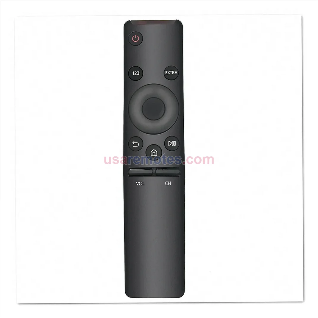 Samsung UN49KU7000 remote control replacement Samsung UN49KU7000 remote control replacement