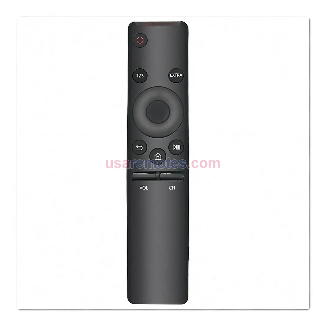 Samsung UN49KU7000FXZA remote control replacement Samsung UN49KU7000FXZA remote control replacement