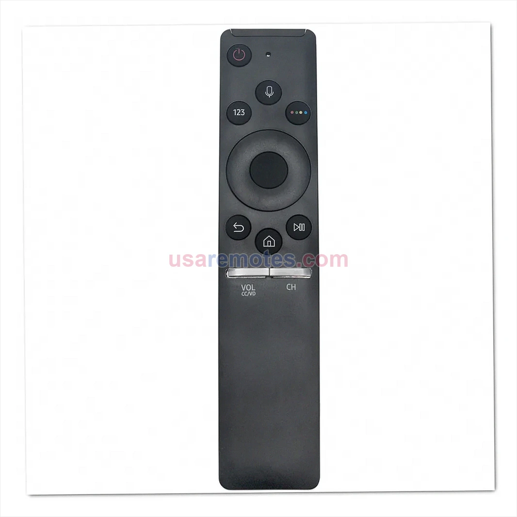 Samsung UN49MU650DFXZA remote control replacement Samsung UN49MU650DFXZA remote control replacement