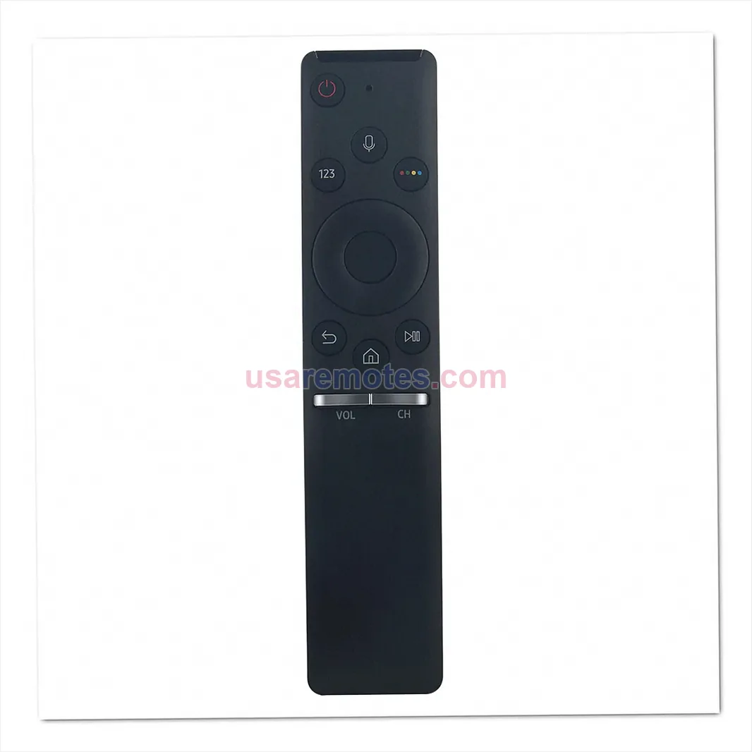 Samsung UN49MU7500FXZA remote control replacement Samsung UN49MU7500FXZA remote control replacement