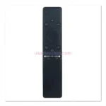Samsung UN49MU8000FXZA remote control replacement
