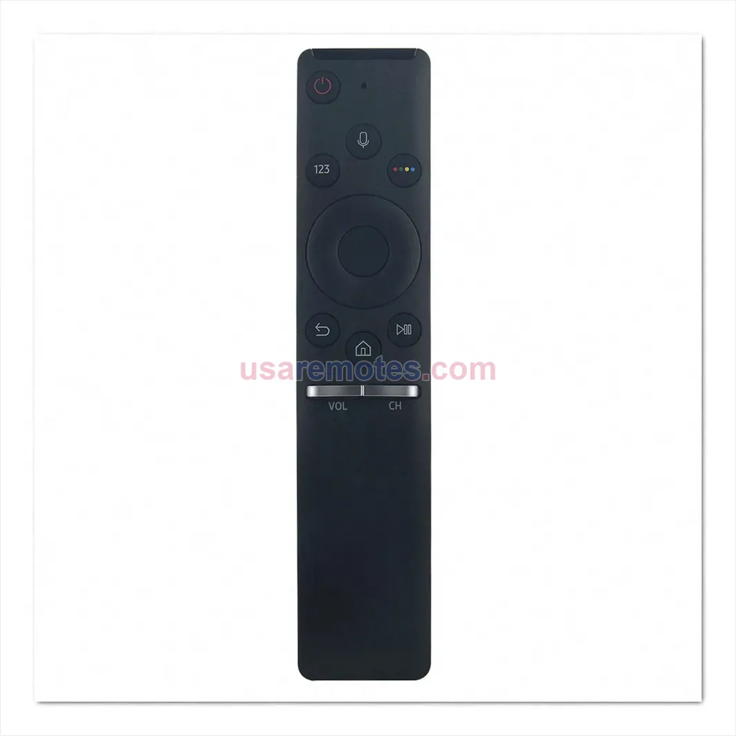 Samsung UN49MU8000FXZA remote control replacement Samsung UN49MU8000FXZA remote control replacement