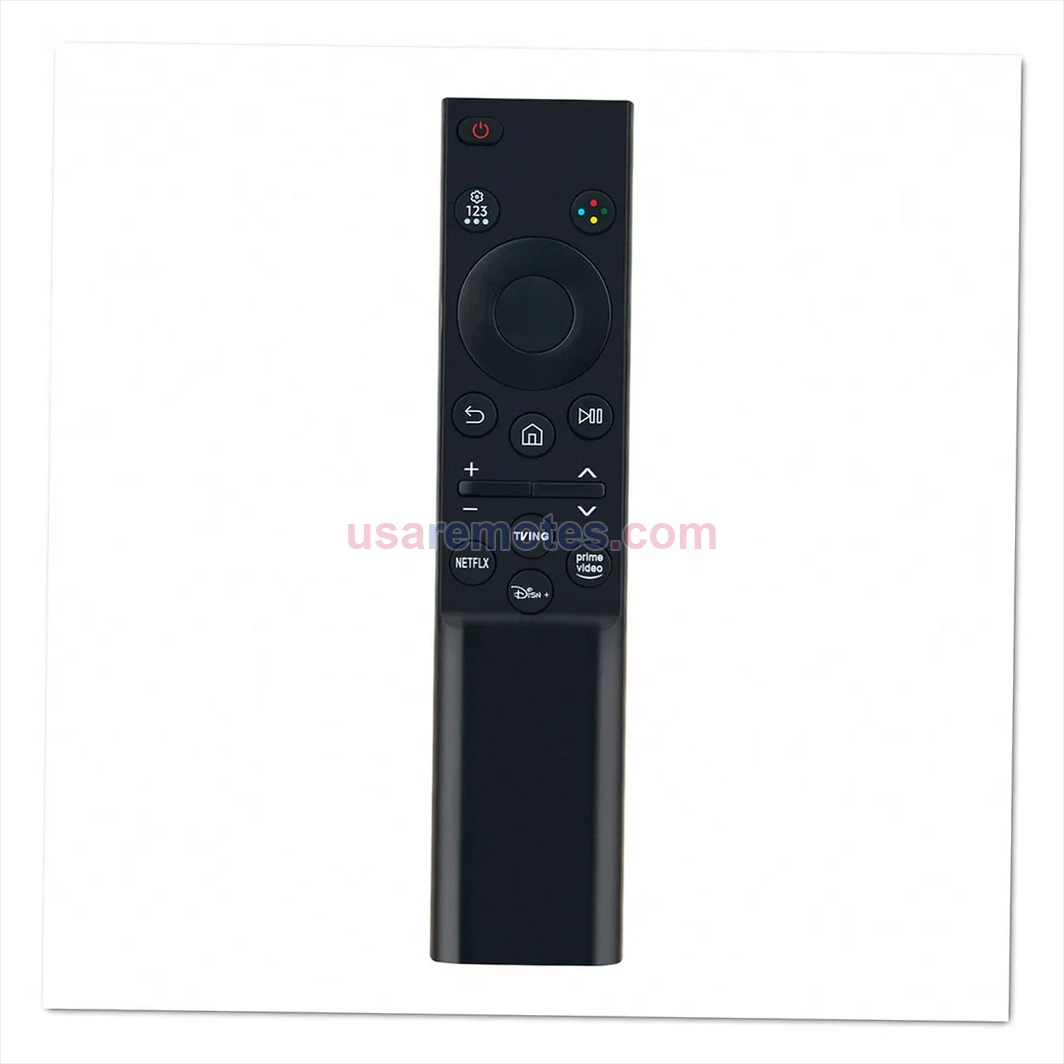 Samsung UN50CU7000B remote control replacement Samsung UN50CU7000B remote control replacement