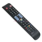 Samsung UN50EH5300 remote control replacement