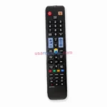 Samsung UN50ES6100 remote control replacement