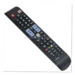 Samsung UN50ES6150 TV remote control replacement