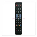 Samsung UN50ES6580 remote control replacement