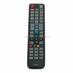 Samsung UN50F5000AF/FXZA remote control replacement