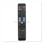 Samsung UN50F5500AF remote control replacement