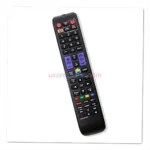 Samsung UN50F6350 remote control replacement