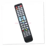 Samsung UN50H5500AF remote control replacement