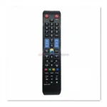 Samsung UN50H6201AFXZA remote control replacement