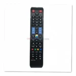 Samsung UN50H6203AFXZA remote control replacement