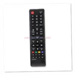 Samsung UN50J5000 remote control replacement