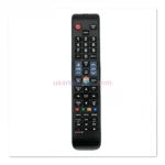 Samsung UN50J5200AFXZA remote control replacement