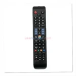 Samsung UN50JS7000F remote control replacement