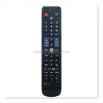 Samsung UN50JU6500F remote control replacement