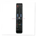Samsung UN50JU6500FXZA remote control replacement