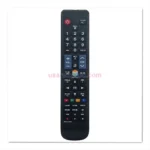 Samsung UN50JU6500KXZL remote control replacement