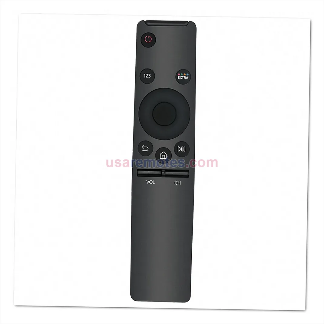 Samsung UN50KU630DFXZA remote control replacement Samsung UN50KU630DFXZA remote control replacement