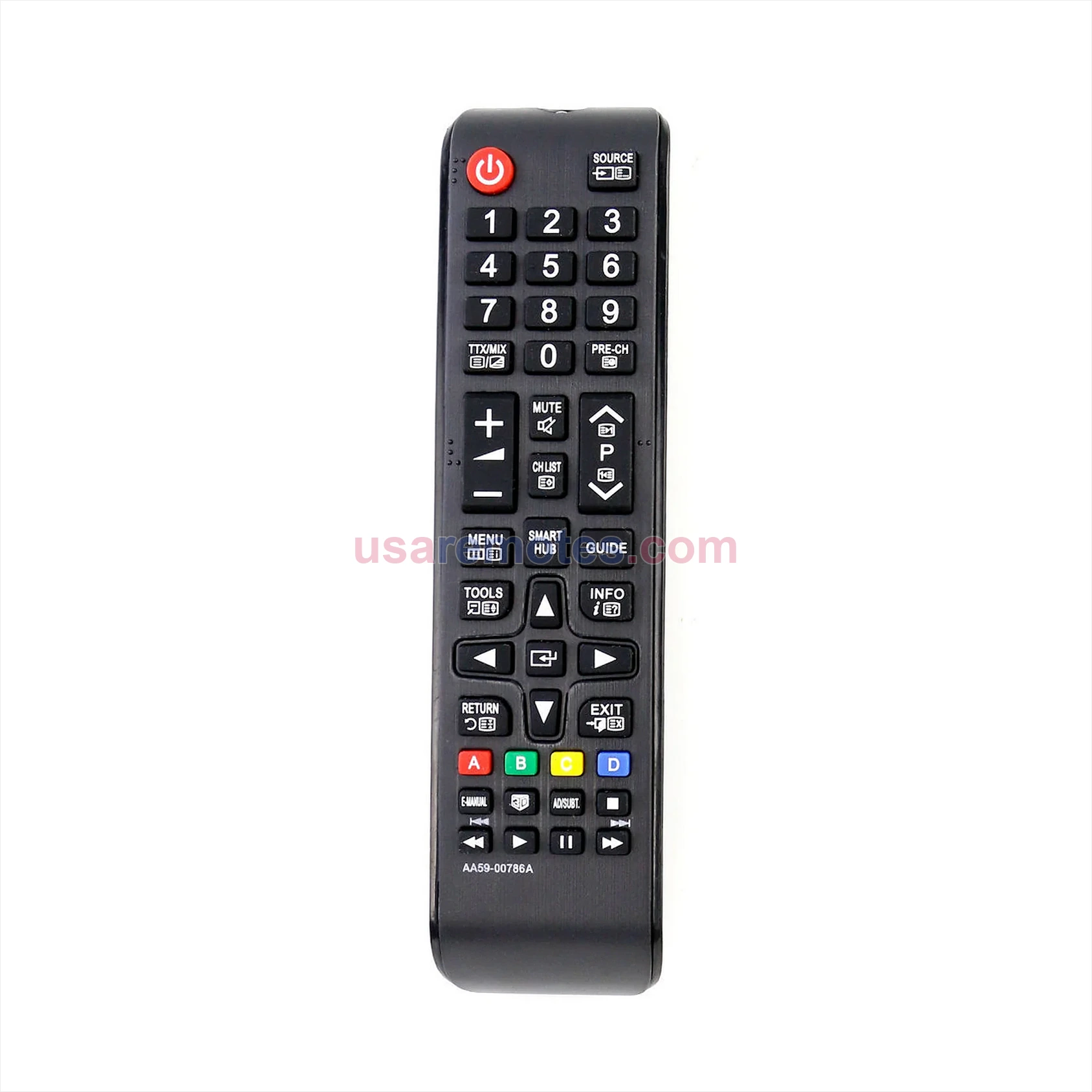 Samsung UN50M5300AFXZA remote control replacement Samsung UN50M5300AFXZA remote control replacement