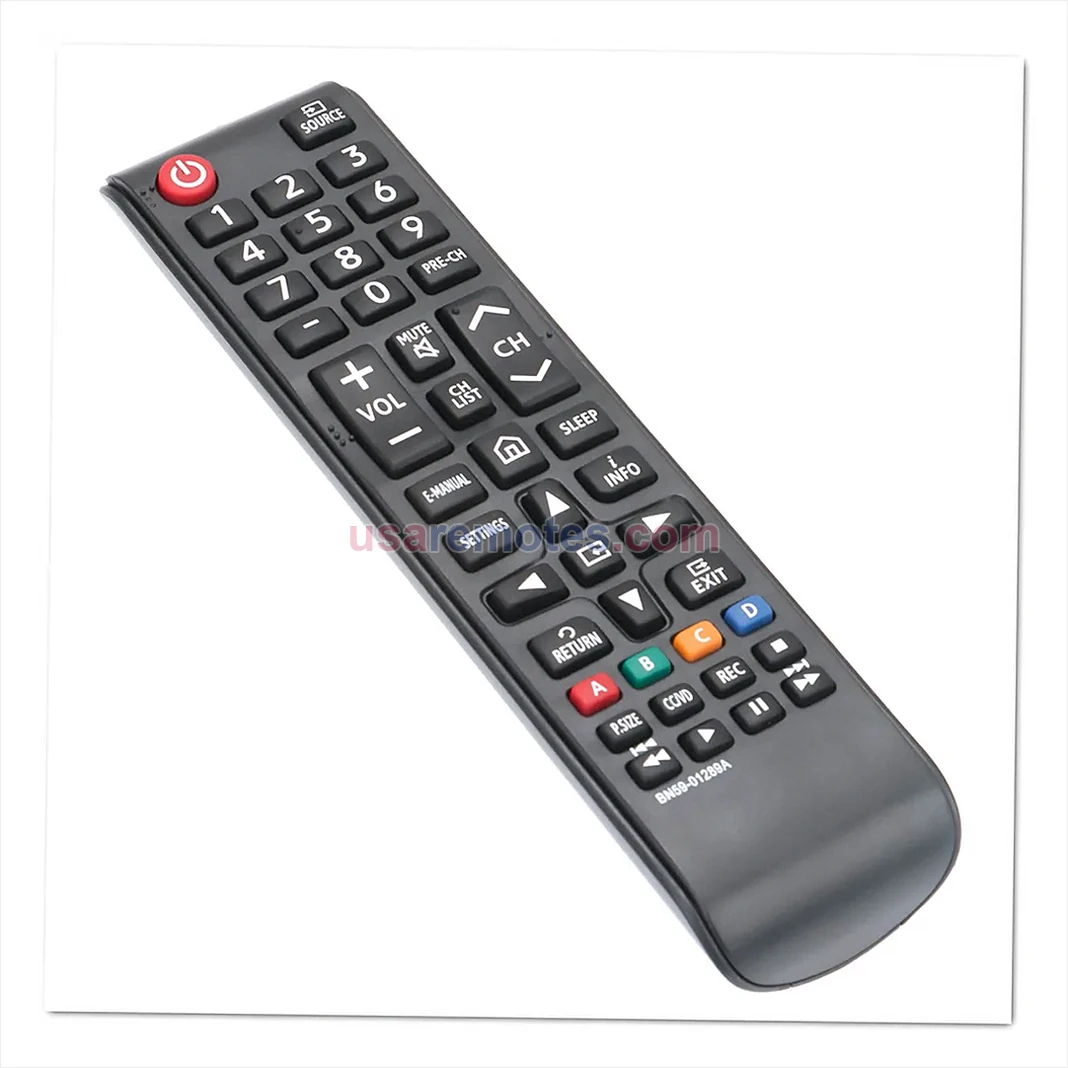 Samsung UN50MU6070FXZA remote control replacement Samsung UN50MU6070FXZA remote control replacement