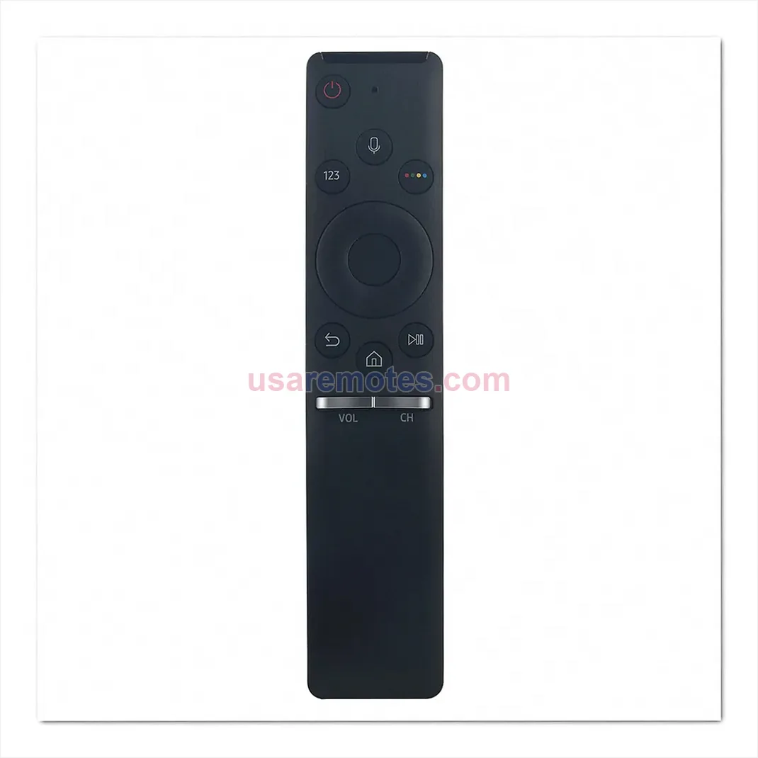 Samsung UN50MU6300FXZA remote control replacement Samsung UN50MU6300FXZA remote control replacement