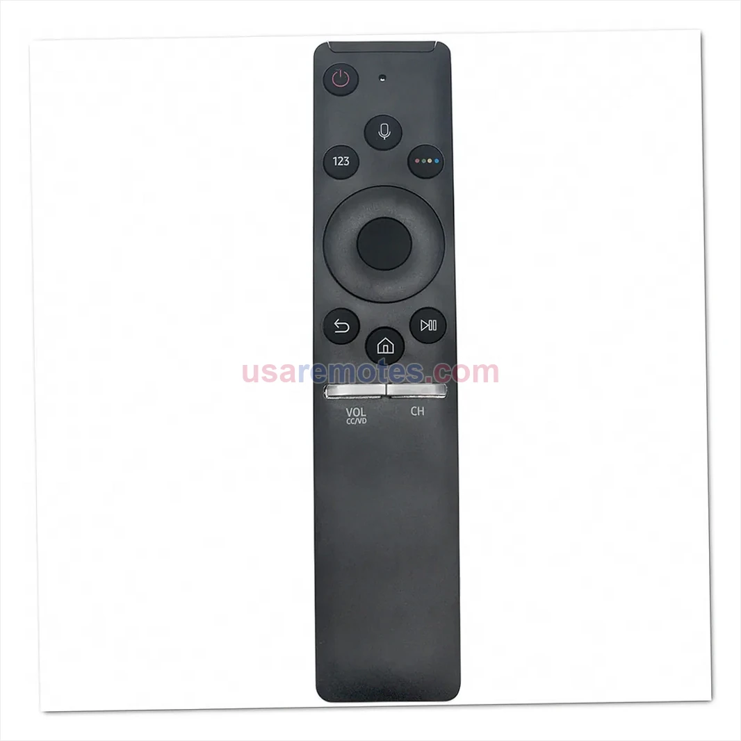 Samsung UN50MU630DF remote control replacement Samsung UN50MU630DF remote control replacement
