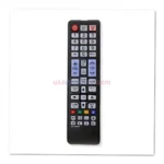Samsung UN50NU7100 remote control replacement