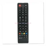 Samsung UN50NU7100FXZA remote control replacement