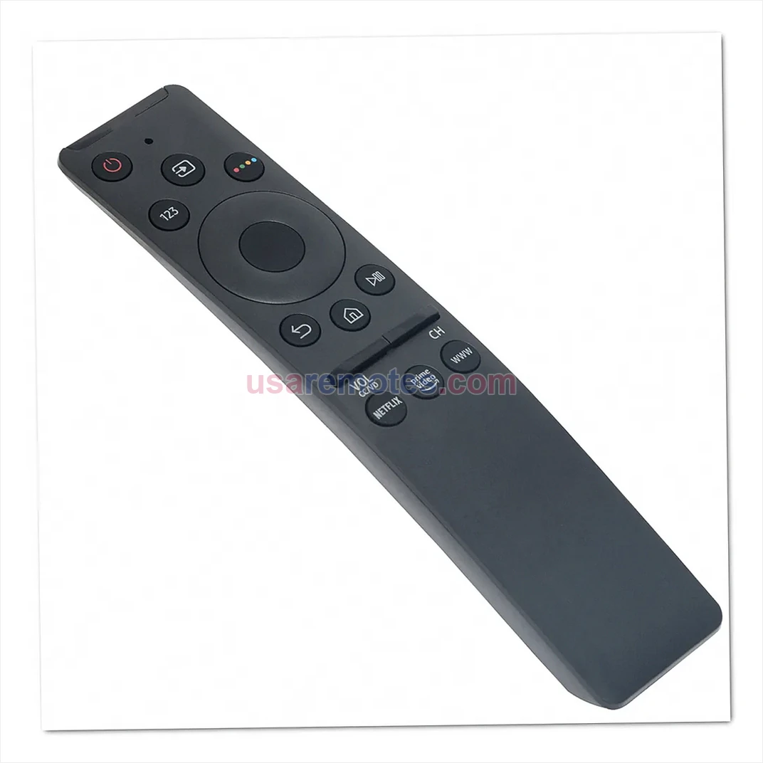Samsung UN50RU7100FXZC remote control replacement Samsung UN50RU7100FXZC remote control replacement