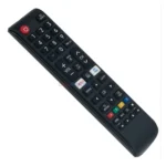 Samsung UN50RU710D remote control replacement