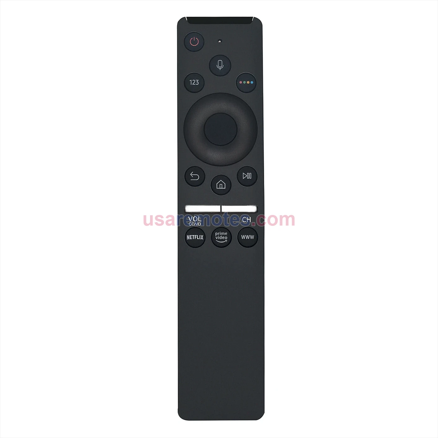 Samsung UN50RU7450G remote control replacement Samsung UN50RU7450G remote control replacement
