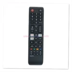 Samsung UN50TU7000F remote control replacement