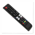 Samsung UN50TU7000FXZA remote control replacement