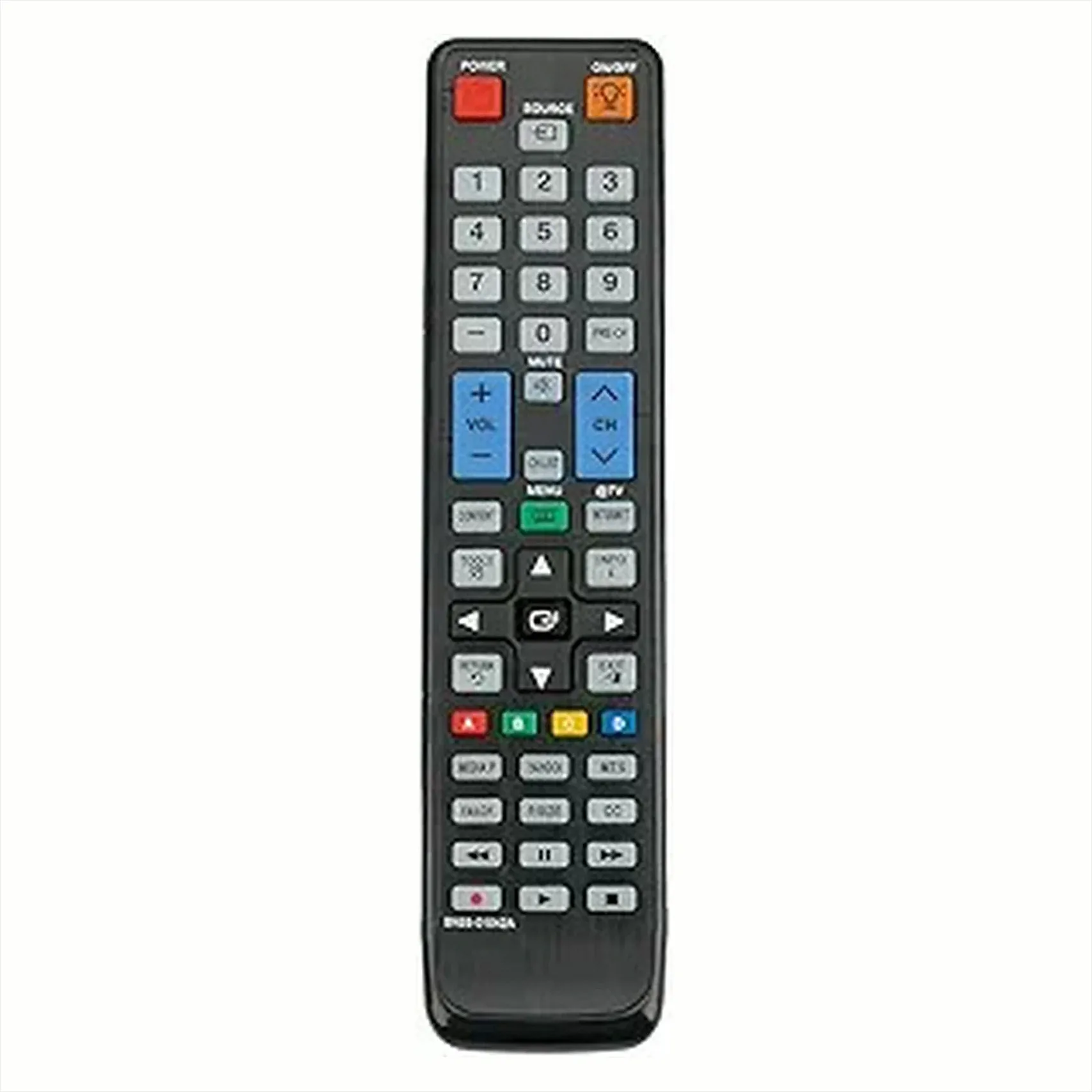 Samsung UN55C6800UFX remote control replacement Samsung UN55C6800UFX remote control replacement